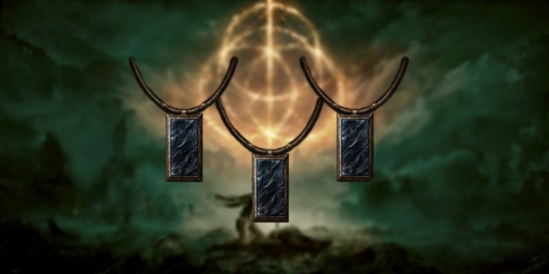 Gli slot degli incantesimi non si ottengono con le caratteristiche, a differenza di quanto accadeva in altri giochi di FromSoftware