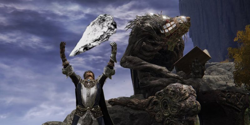 Pietre da forgiatura e un fabbro simpatico, cosa vuoi di più?