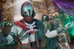 Mortal Kombat 1: Ermac è il prossimo kombattente, data di uscita e gameplay trailer - Notizia