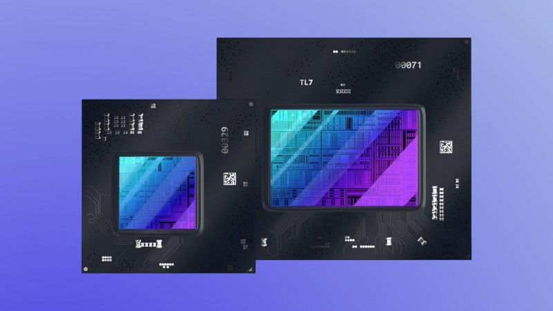 Le GPU Arc targate Intel Le GPU Arc targate Intel