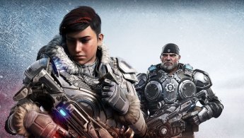 Gears 6 andrà a 60 fps su Unreal Engine 5, secondo un noto insider