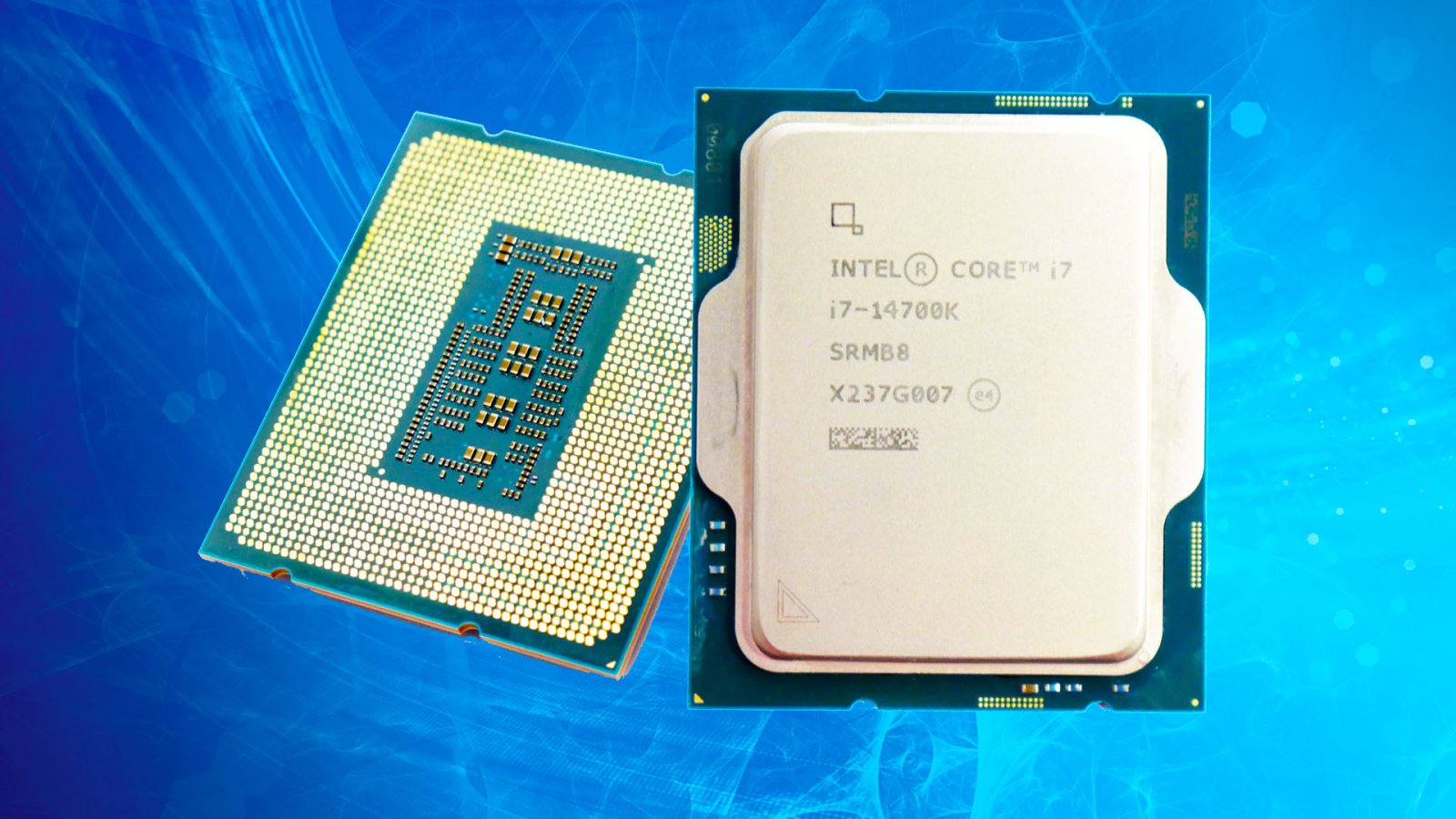 Le ultime CPU Intel sembrano avere qualche problema con i giochi in Unreal Engine