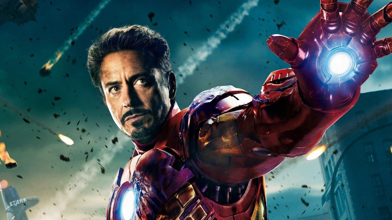 Iron Man: Robert Downey Jr. sarebbe felice di tornare nel Marvel Cinematic Universe