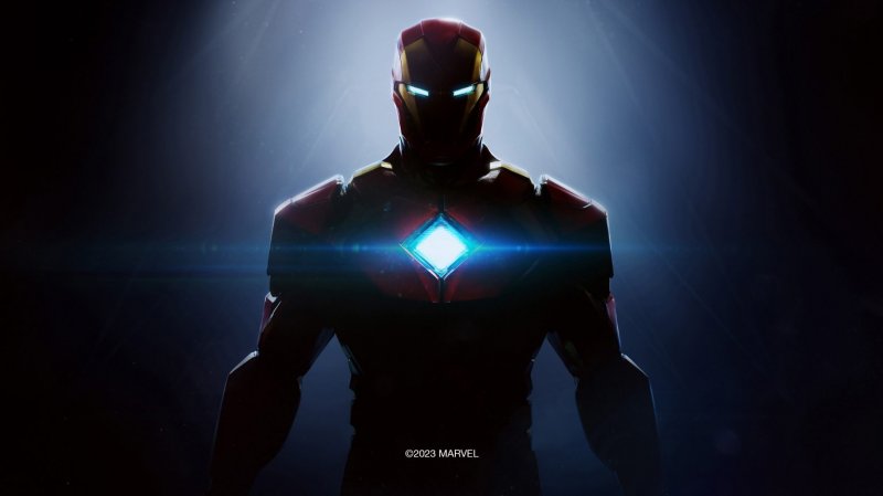 EA Motive sta lavorando a un gioco con protagonista Iron Man