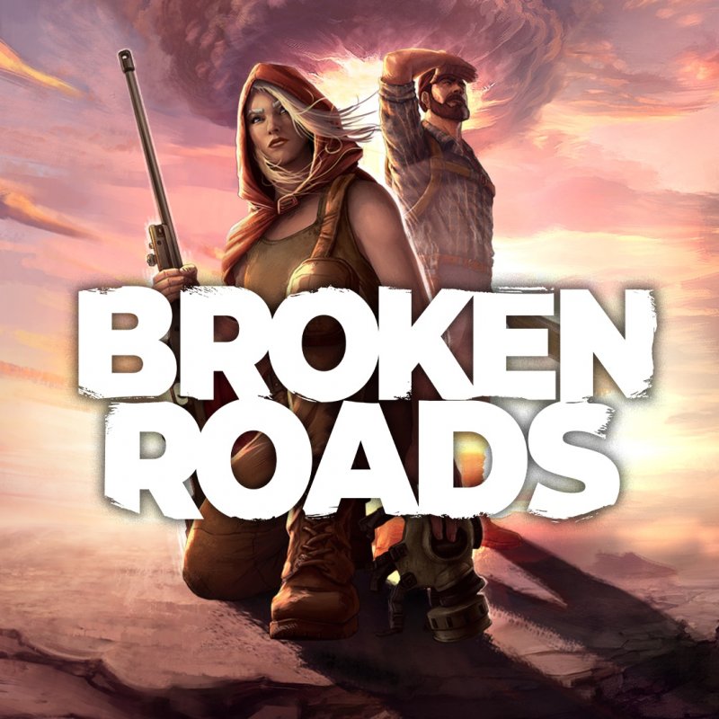 Broken Roads