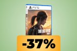 The Last of Us Parte I per PS5 è ora in sconto su Amazon Italia - Notizia