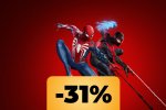 Marvel's Spider-Man 2 per PS5 è in sconto su Amazon Italia - Notizia