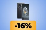 Lo smartphone OnePlus 12R da 16+256 GB è in sconto su Amazon - Notizia
