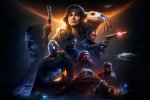 Star Wars Outlaws, Jabba the Hutt, i contenuti esclusivi e la memoria del pesce rosso - Notizia