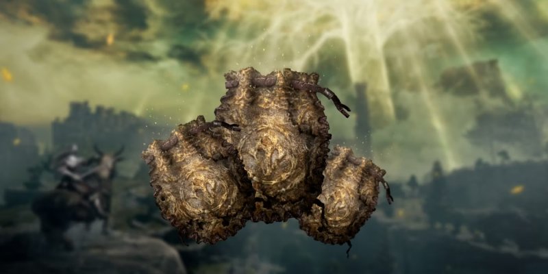 Gli slot dei talismani si ottengono sconfiggendo certi boss