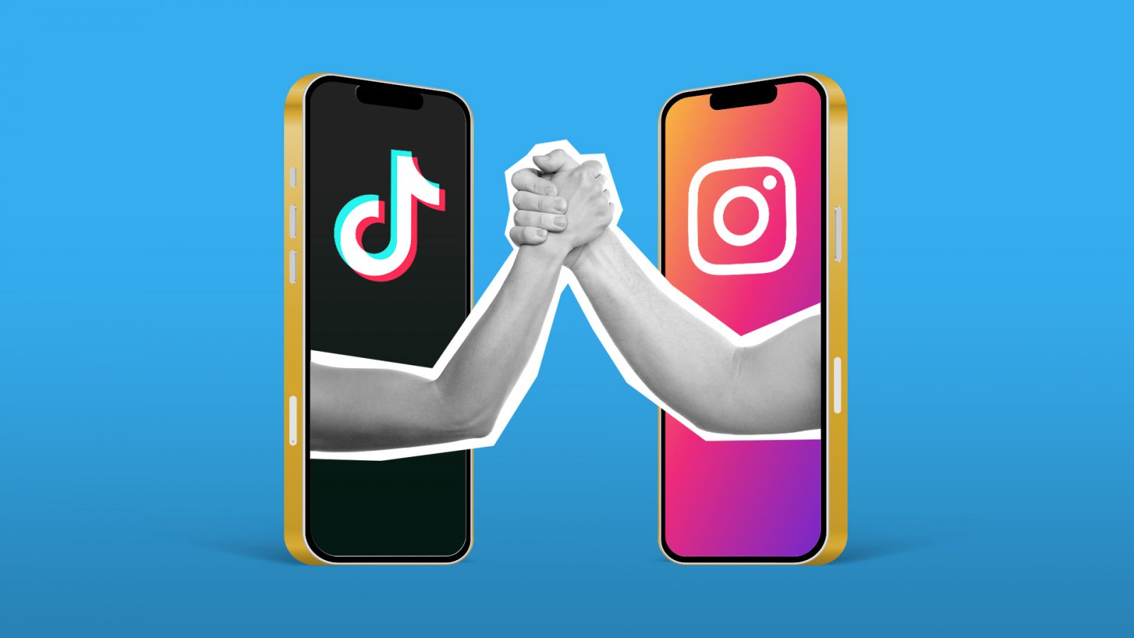 TikTok svelerà TikTok Notes, una nuova piattaforma per competere con Instagram