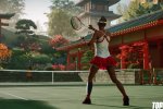 TopSpin 2K25 presenta il Centre Court Pass: vediamo ricompense, stagioni e dettagli - Notizia