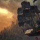 Witchfire: disponibile il grosso aggiornamento “Ghost Galleon”, con nuovi nemici, classi e armi