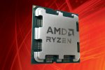 AMD Ryzen 9000 spunta in un driver, le CPU Zen 5 hanno un nome? - Notizia