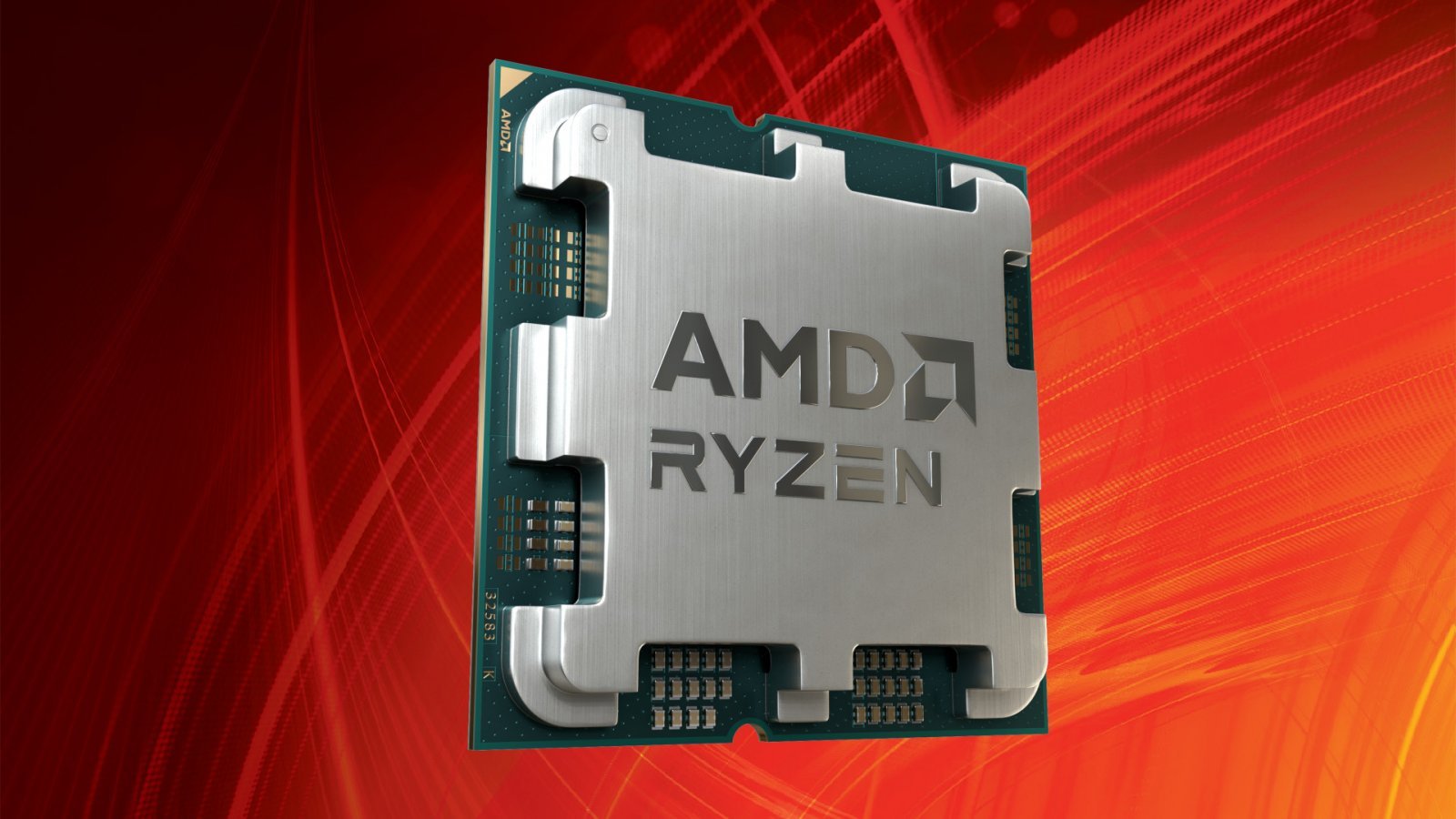 AMD Ryzen 9000 spunta in un driver, le CPU Zen 5 hanno un nome?