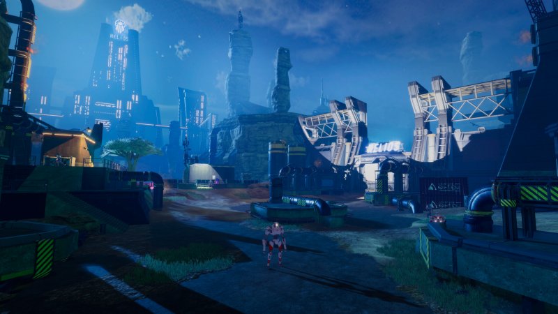 Ereban Shadow Legacy