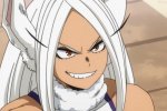 My Hero Academia: il cosplay di Mirko firmato FioreSofen è spettacolare - Notizia