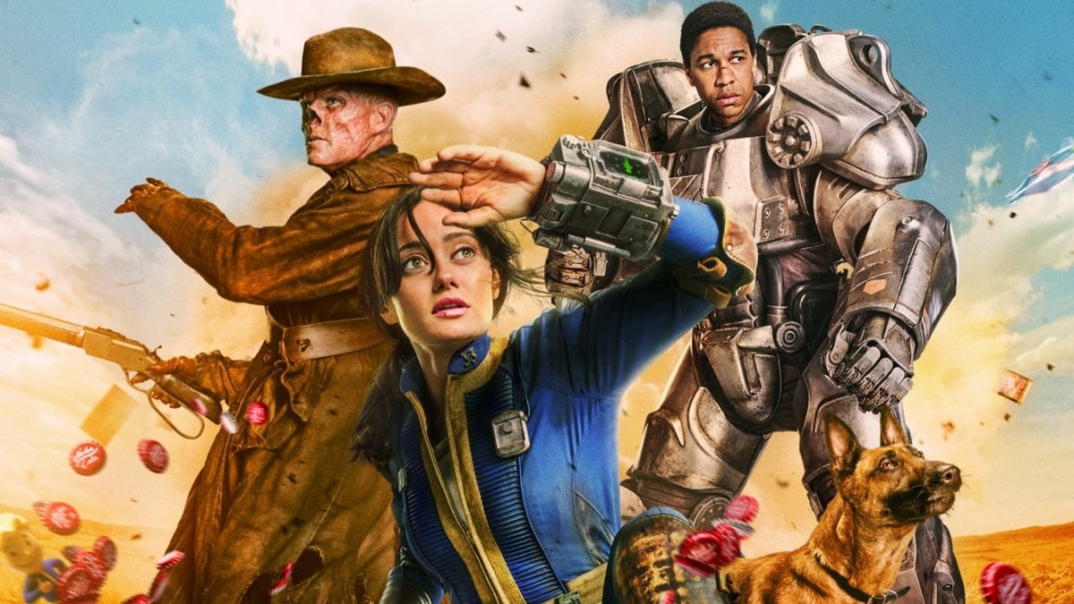Fallout、ビデオゲームを尊重した Prime Video TV シリーズのレビュー