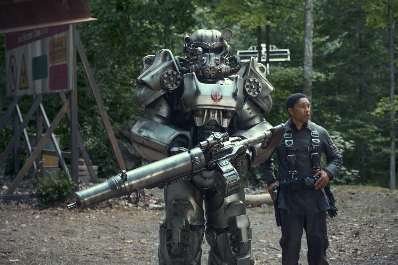 Fallout: la T-60, tra richiamo ai videogiochi e adattamento alle dinamiche televisive Fallout: la T-60, tra richiamo ai videogiochi e adattamento alle dinamiche televisive
