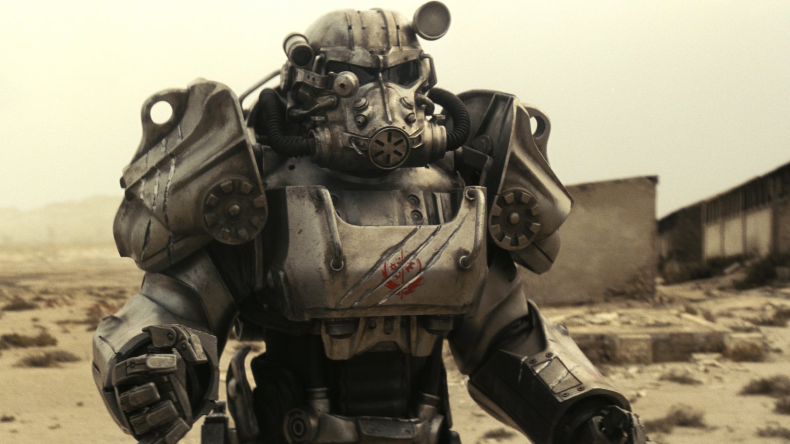 Fallout: la serie TV girata nello stesso deserto di Mad Max: Fury Road