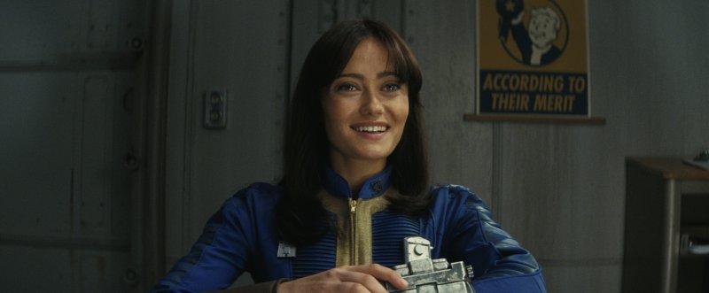 La serie TV di Fallout continua a produrre effetti La serie TV di Fallout continua a produrre effetti