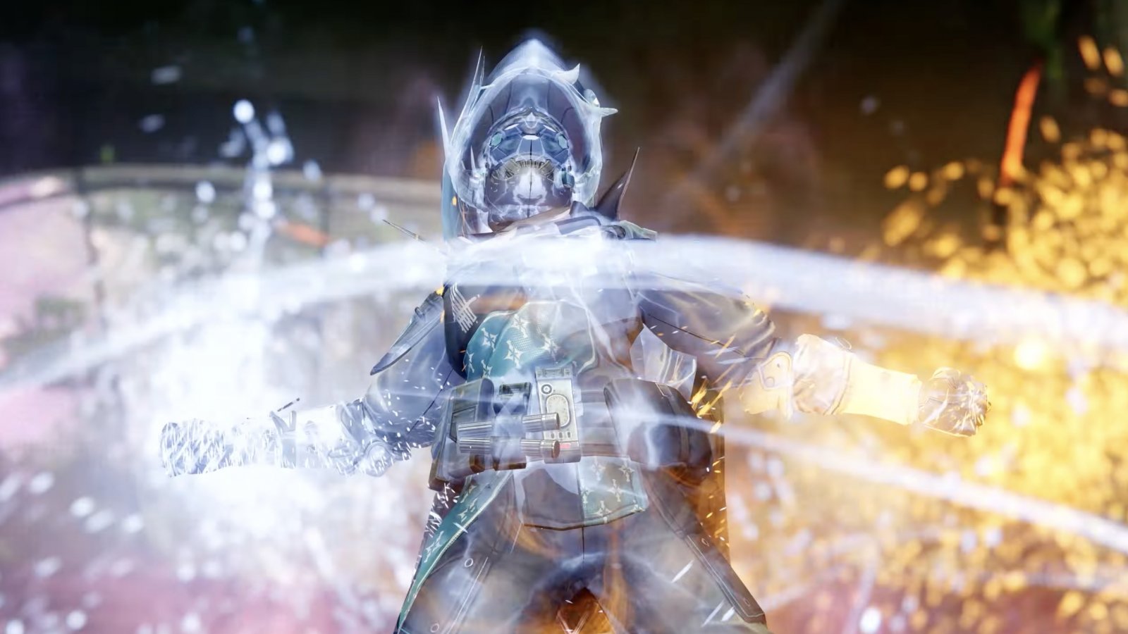 Destiny 2: abbiamo grandi aspettative per La Forma Ultima