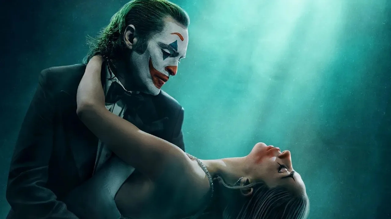 Joker: Folie à Deux, il primo trailer in italiano del film con Joaquin Phoenix e Lady Gaga