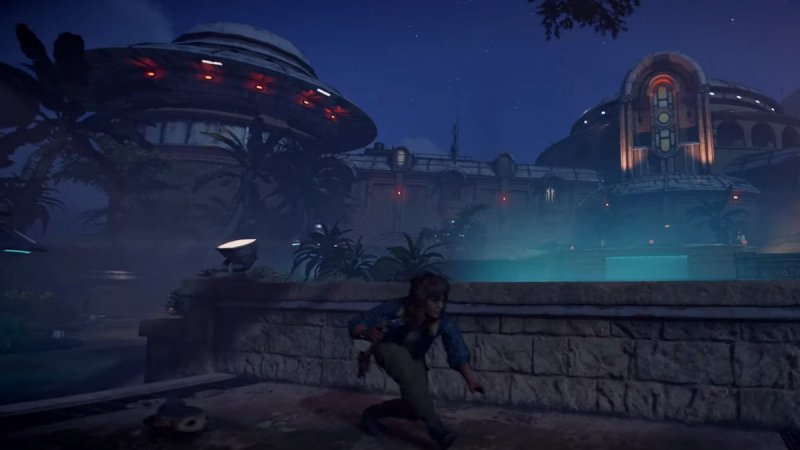 Cantonica è il pianeta d'origine di Kay, è lì che si trova la città casinò di Canto Bight