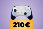 Il controller Razer Wolverine V2 Pro per PS5 e PC è in sconto al prezzo minimo su Amazon - Notizia