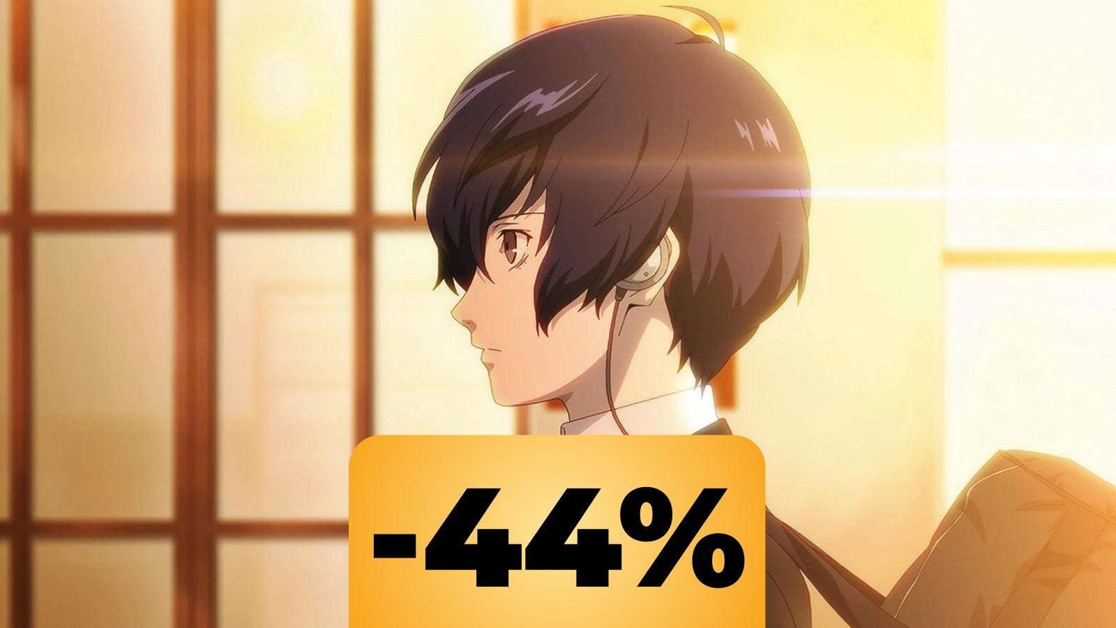 Persona 3 Reload è ora in sconto su Amazon Italia: vediamo il prezzo