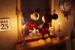 Disney Epic Mickey: Rebrushed, un video gameplay da 8 minuti per il remake con Topolino - Notizia