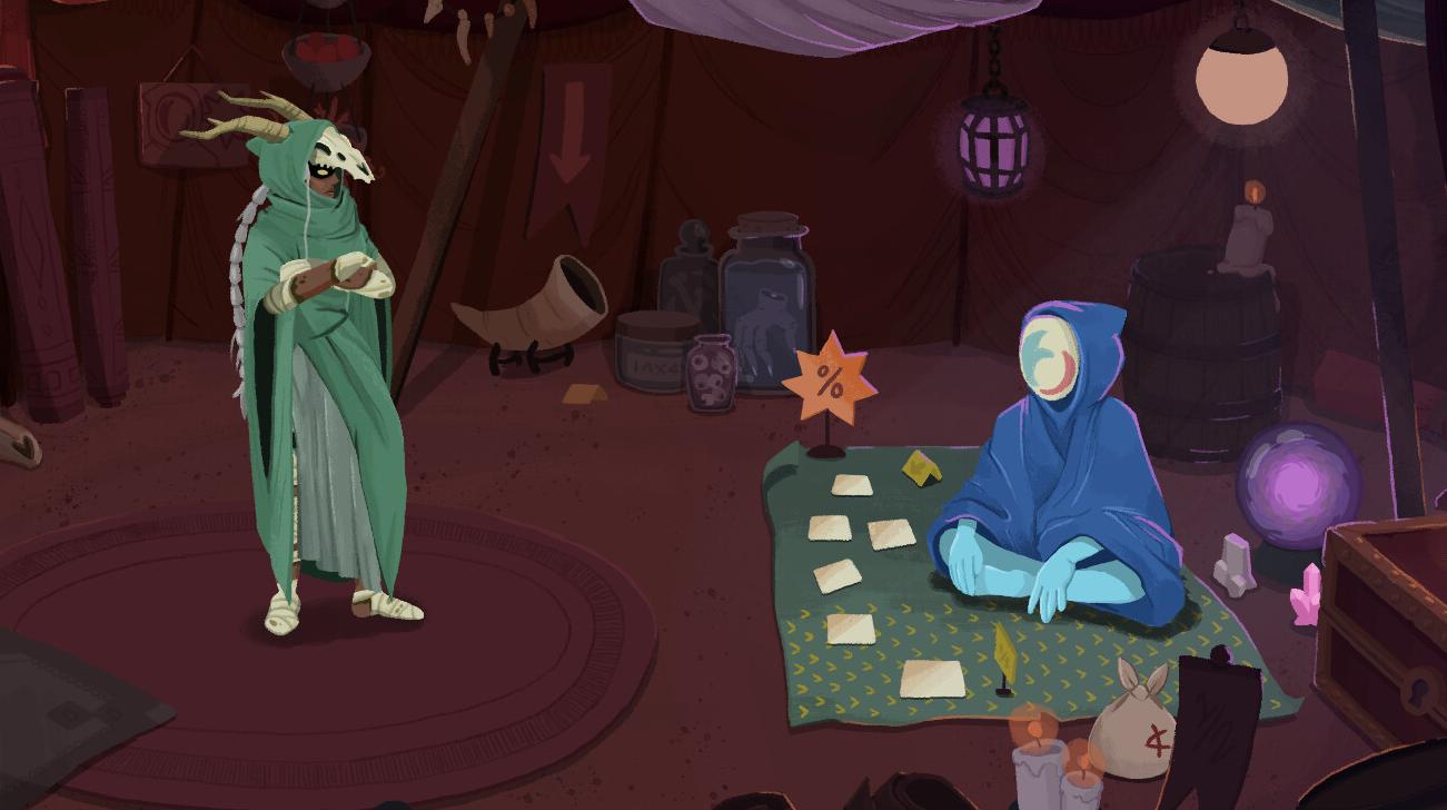 Slay the Spire 2 si scusa per una battuta su Marathon e sui risultati su Steam