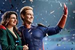 The Boys: Stagione 4 sarà 'la migliore vista finora' per l'autore, lavori conclusi - Notizia