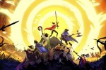 33 Immortals svela il programma di aggiornamenti, aggiunte e contenuti per l'accesso anticipato - Notizia