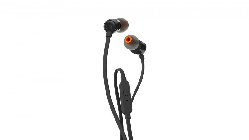 Il cavo è pensato per evitare che gli auricolari si aggroviglino ogni volta che li riponete