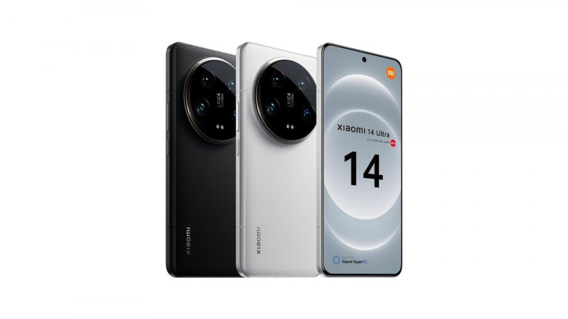Il modello Ultra dello smartphone Il modello Ultra dello smartphone