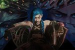 Arcane Stagione 2: il finale sarà 'devastante', dice la doppiatrice di Jinx - Notizia