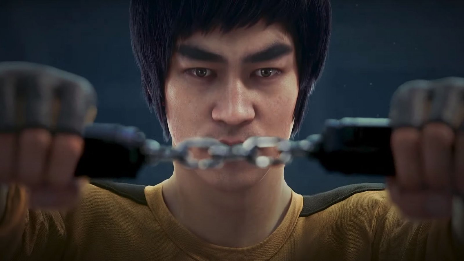 Arena Breakout, Bruce Lee protagonista del trailer della Stagione 4
