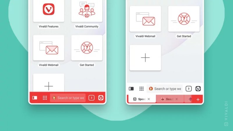 Vivaldi Browser Vivaldi Browser