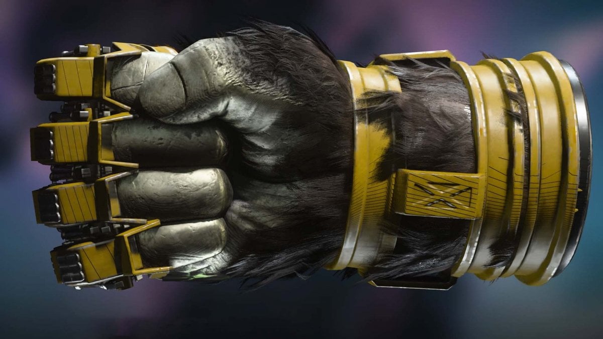 Call of Duty: 80 euros for King Kong's glove, the DLC costs as much as ...