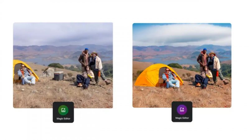 A partire dal 15 maggio 2024, Google renderà disponibili per tutti gli utenti di Google Foto, senza alcun obbligo di abbonamento