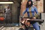 Fallout 4 e Fallout 76 arrivano su GeForce Now, in attesa della versione Next Gen - Notizia