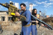 Fallout 4 per Nintendo Switch 2 riceverà il supporto al DLSS e miglioramenti alla stabilità con un update