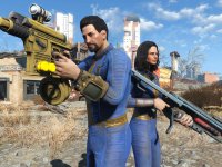 Fallout 4 per Nintendo Switch 2 riceverà il supporto al DLSS e miglioramenti alla stabilità con un update