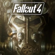 Fallout 4 per PlayStation 5