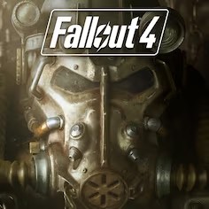 Fallout 4 per Xbox Series X