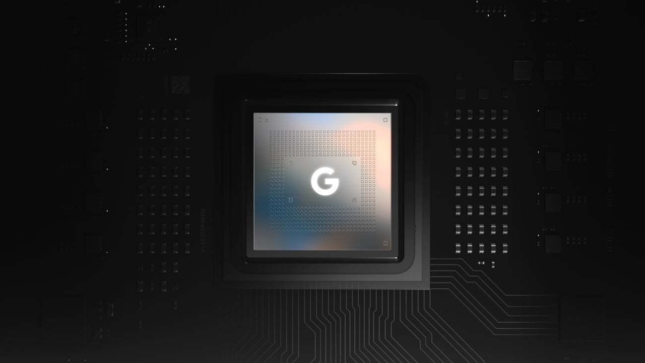 Google ha annunciato Axion, una CPU ARM per l'IA con performance nettamente superiori a x86