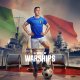 World of Warships: Marco Materazzi è il nuovo capitano delle navi italiane