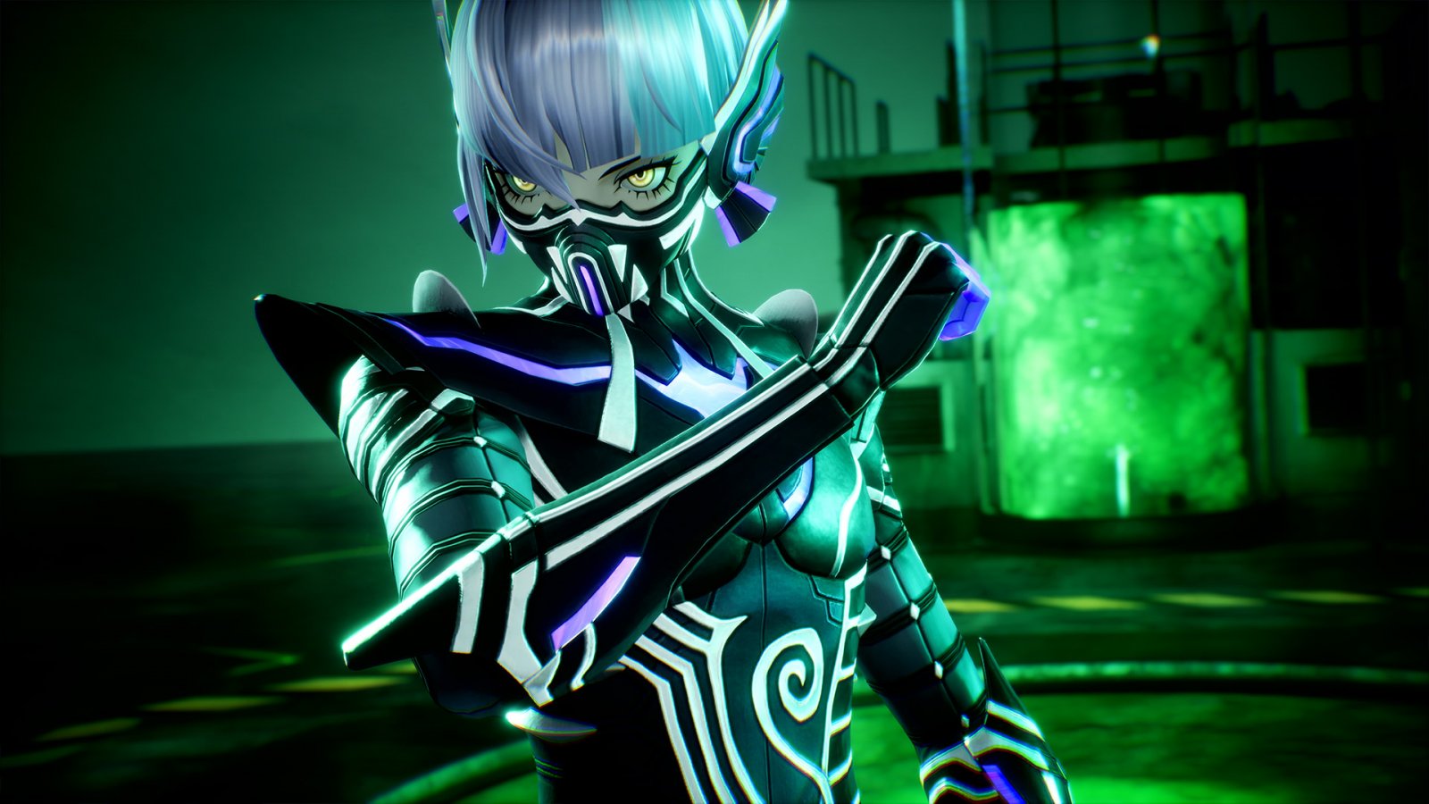 Shin Megami Tensei V: Vengeance è uno dei giochi di SEGA in saldo