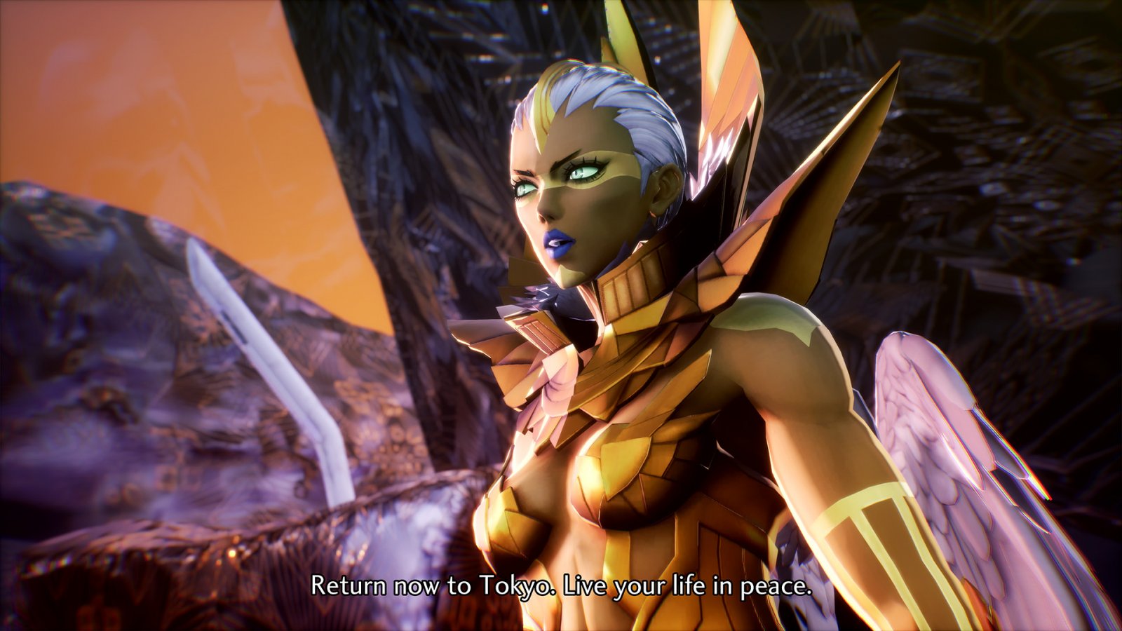 Shin Megami Tensei V: Vengeance si presenta con il suo trailer di lancio